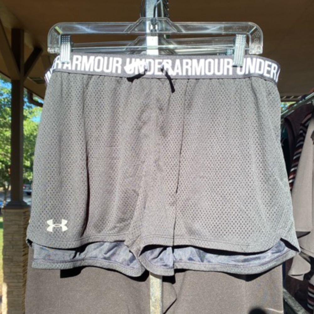 Under Armour Shorts